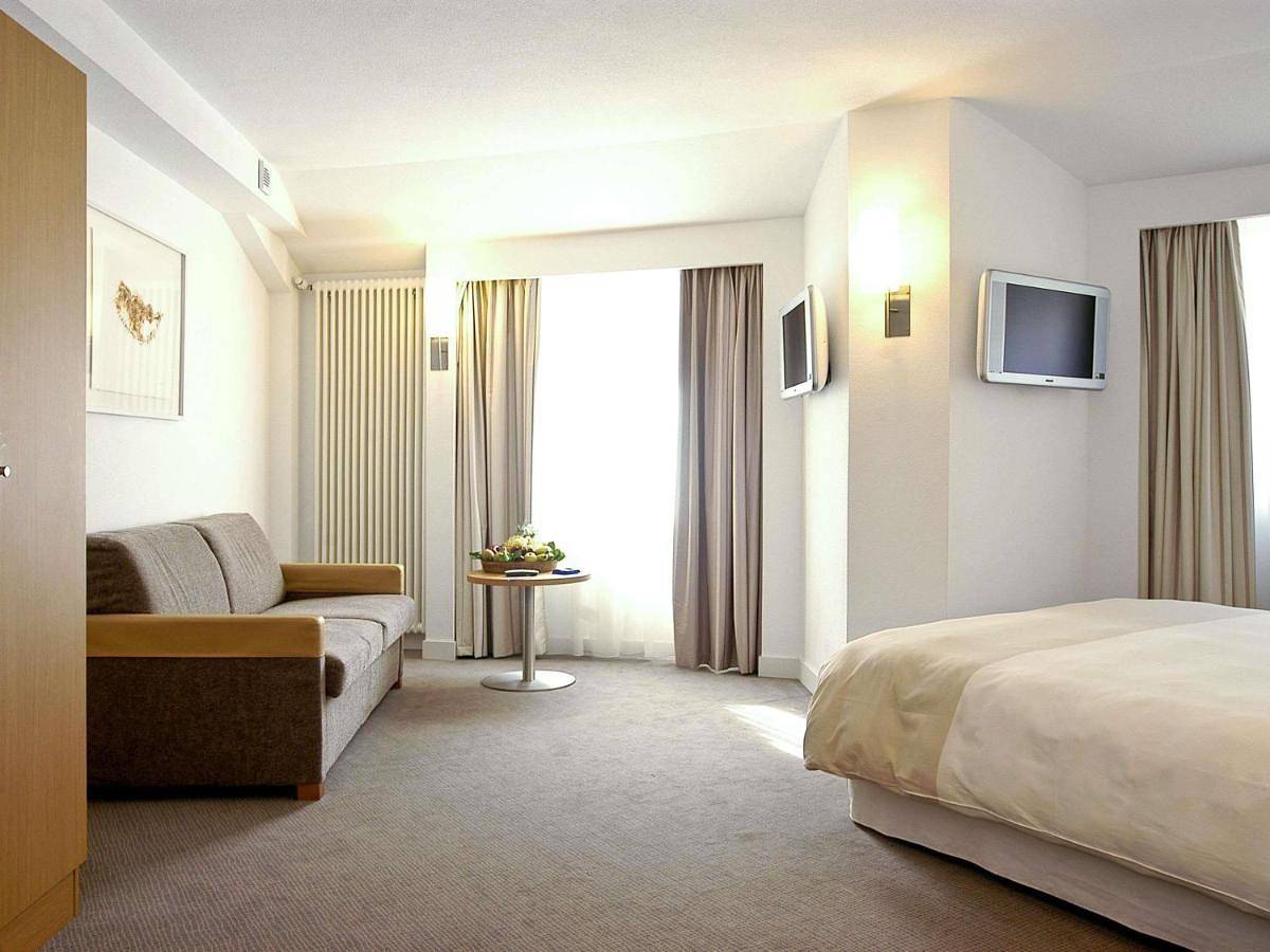 Novotel Andorra in Andorre-la-Vieille, Grandvalira