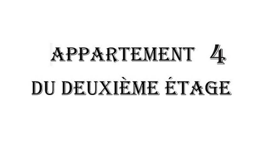 Gîte pour 4 personnes, avec vue et piscine à Charleval - 2