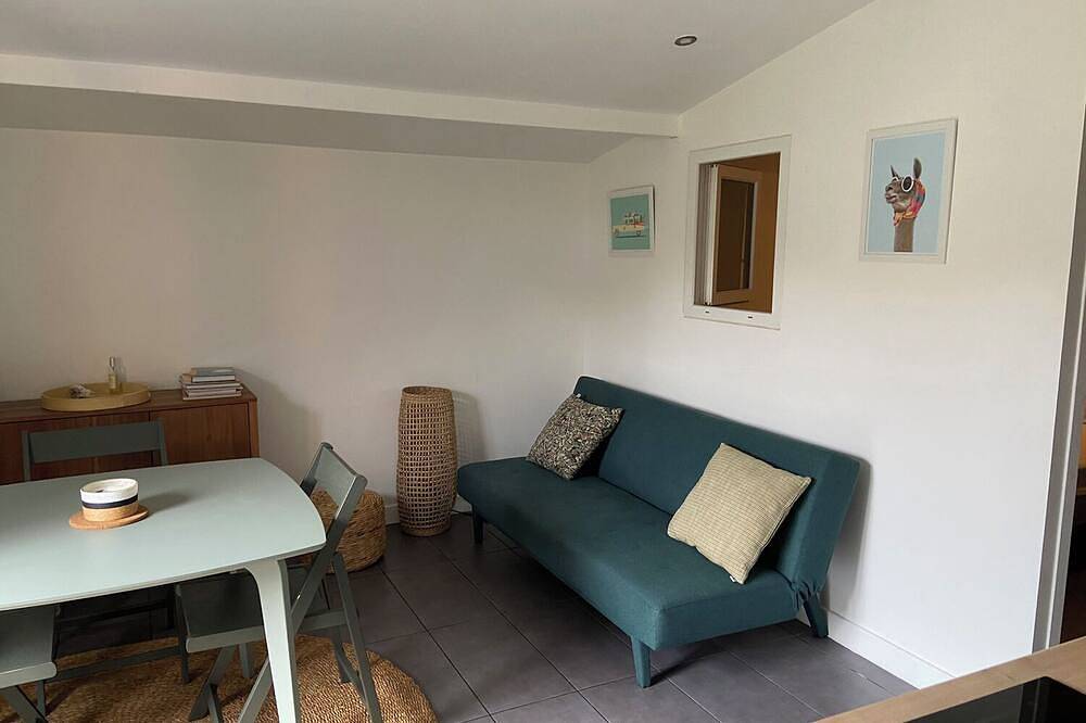 Appartement entier, Appartement T2 à Lege Cap Ferret in Lège-Cap-Ferret, Région d'Arcachon