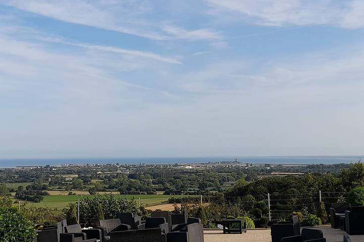 St Vaast la H : Maison de pêcheur (avec Wifi) à 300 m de la mer dans Site Unesco in Saint-Vaast-la-Hougue, Région de Cherbourg