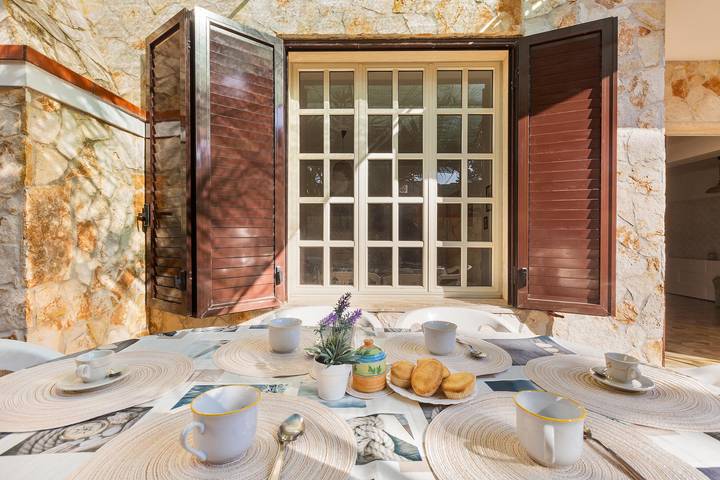Appartamento intero, Villa Serenè - B by Barbarhouse in Torre Suda, Racale