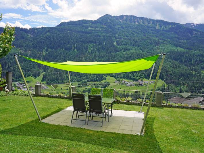 Ganze Wohnung, Muehlbach in Kaunergrat, Fließ