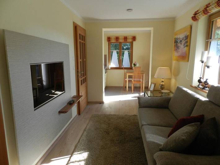 Ferienwohnung für 3 Personen, mit Garten in Graz & Umgebung - 3