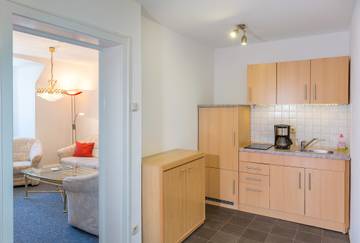 Ferienwohnung für 4 Personen in Hameln, Weserbergland, Bild 4