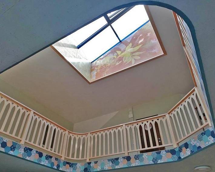 Ganze Wohnung, Haus Monti - Einzelzimmer 1 in Wien-Umgebung
