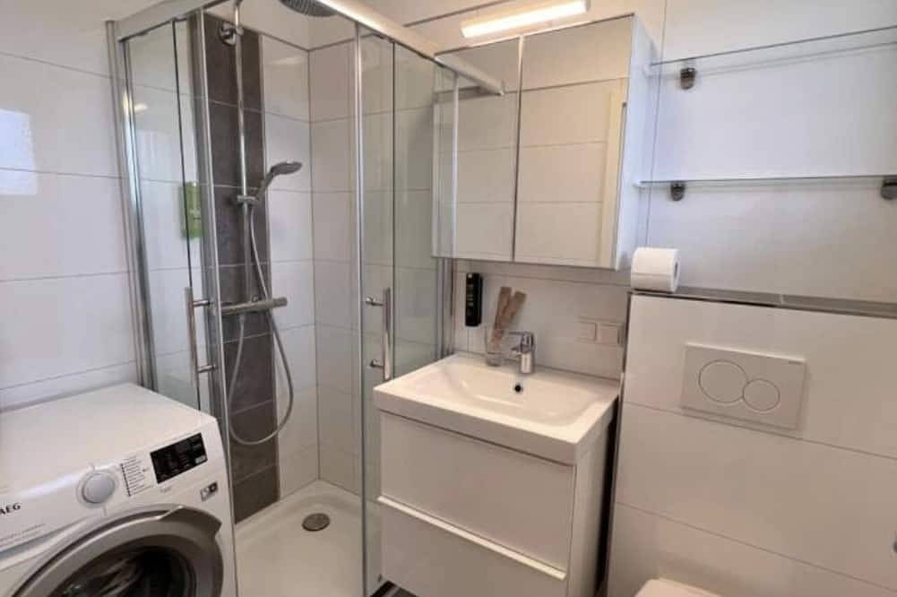 Apartamento entero, Business Apartment in Weil am Rhein, Bosque Negro sur