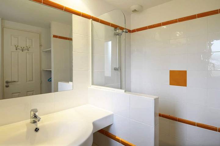 Gîte pour 6 personnes, avec balcon et piscine dans Golf Blue Green Gujan - 4