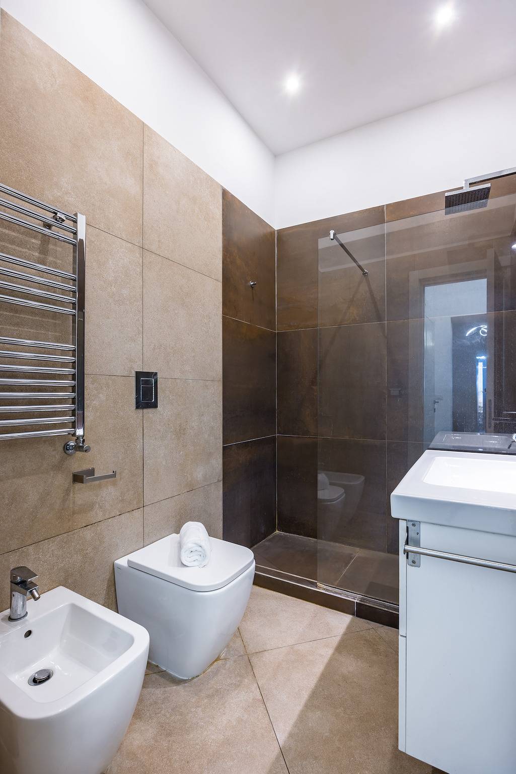 Hel lägenhet, Chiaia Boutique Flat by Napoliapartments in Neapel, Neapel provins