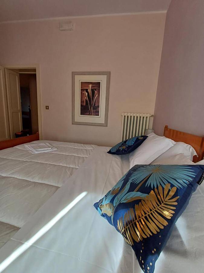 Location de vacances pour 2 personnes, avec Balcon ainsi que Jardin et Vue à Barisciano