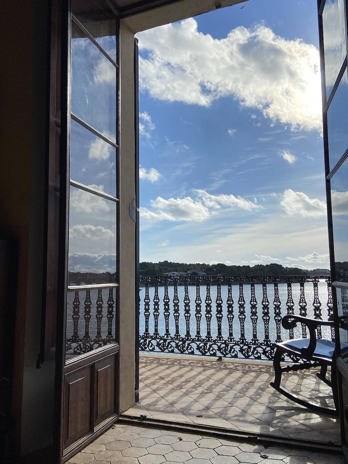 Ferienhaus für 4 Personen in Portocolom, Felanitx