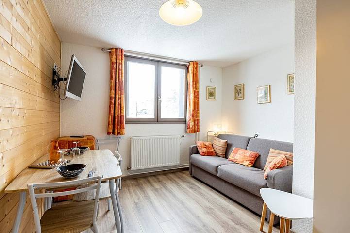 Gîte pour 2 personnes, animaux acceptés dans Office De Tourisme De Saint Francois Longchamp - 3