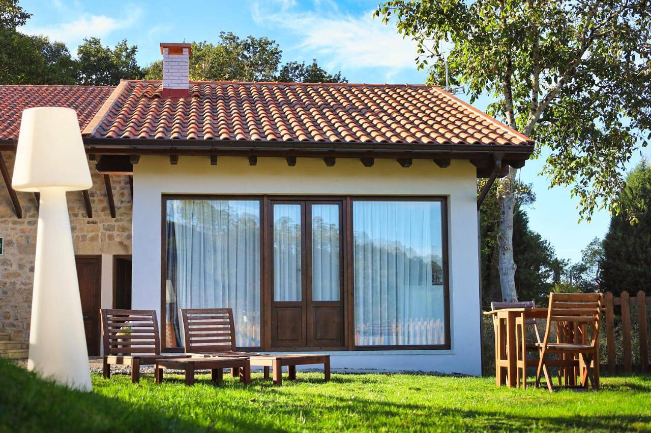 Apartamento entero, Finca La Casería Apartamentos in Cangas de Onís, Provincia de Asturias