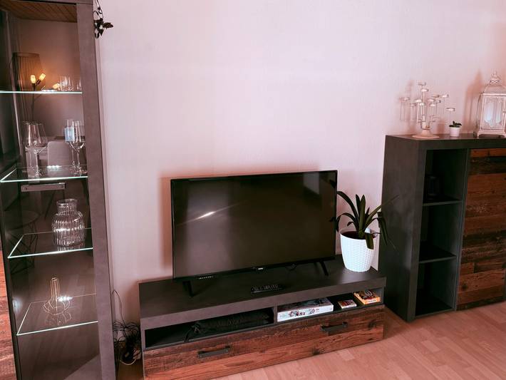 Ferienwohnung für 4 Personen, mit Seeblick und Garten sowie Balkon in Schluchsee - 3