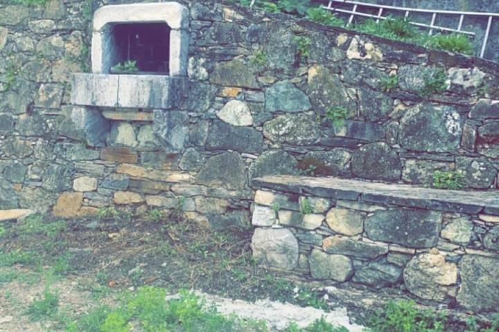 Gîte pour 2 personnes à Omessa - 2