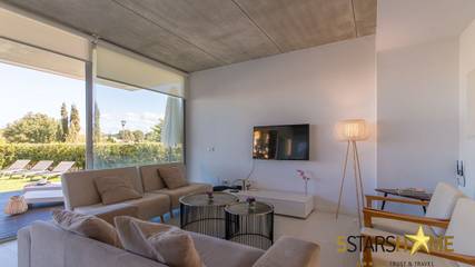Villa in Alcúdia, North Majorca für 12 