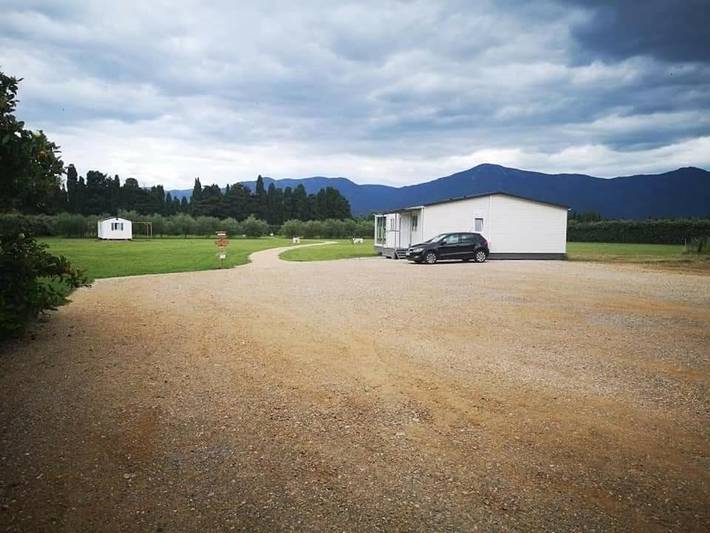 Location de vacances pour 4 personnes, avec jacuzzi et jardin à Palau-del-Vidre - 2