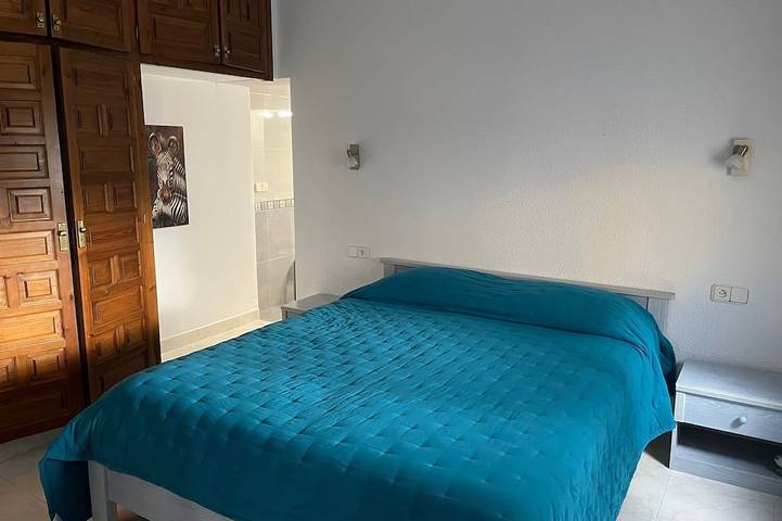 Villa für 8 Personen, mit Whirlpool und Terrasse sowie Garten an der Costa Dorada - 2