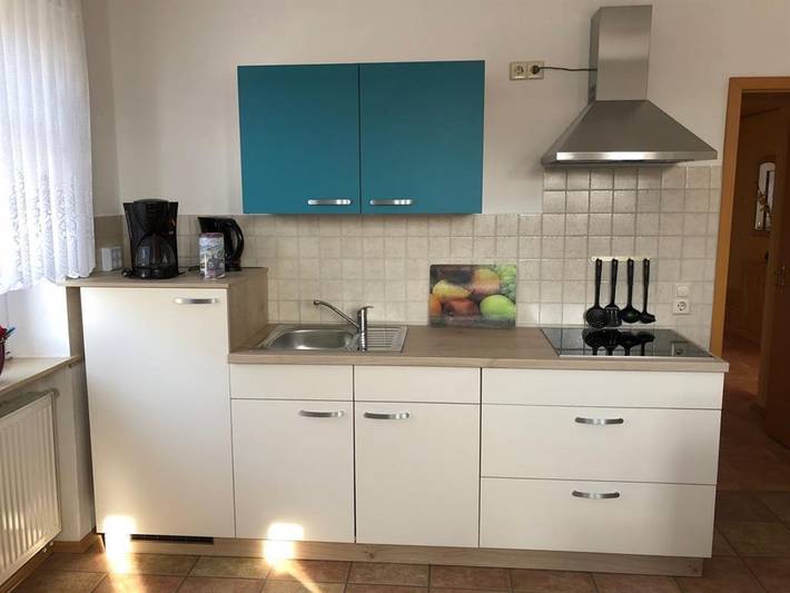 Ferienwohnung für 4 Personen, mit Balkon im Zittauer Gebirge - 3
