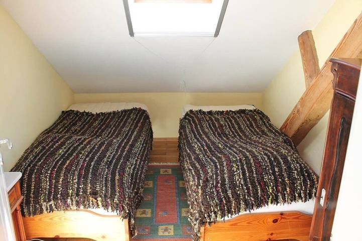 Ganze Wohnung, Ferienwohnung Parkblick mit 3 Schlafzimmern in Neu Bartelshagen, Stralsund Umland