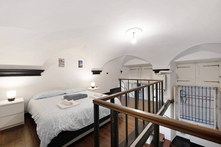 Ferienwohnung für 3 Personen in Genua - 4