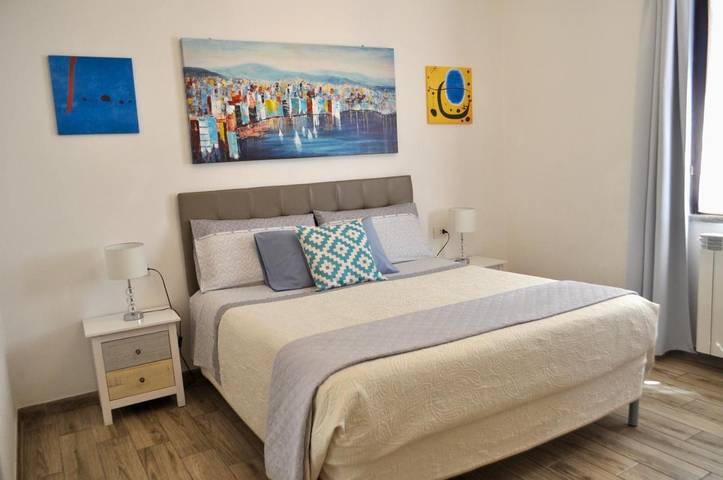 Chambre d’hôte pour 2 personnes dans Santa Teresa Gallura - 4