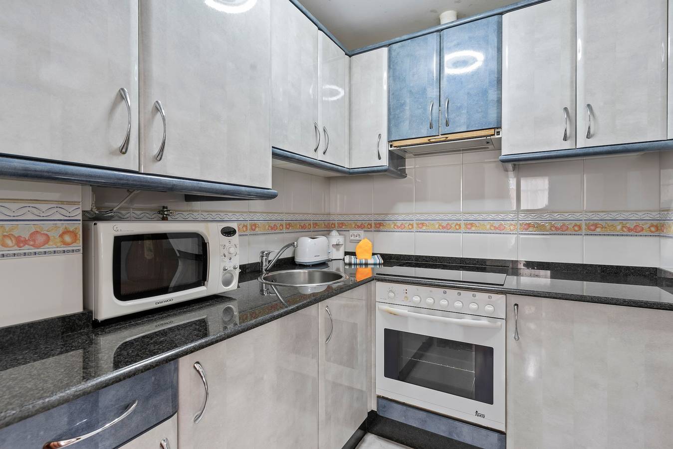 Apartamento entero, Apartamento vacacional Arnao in Ribadeo, Rías Altas