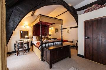 Cottage for 6 People in Exmoor, Photo 1