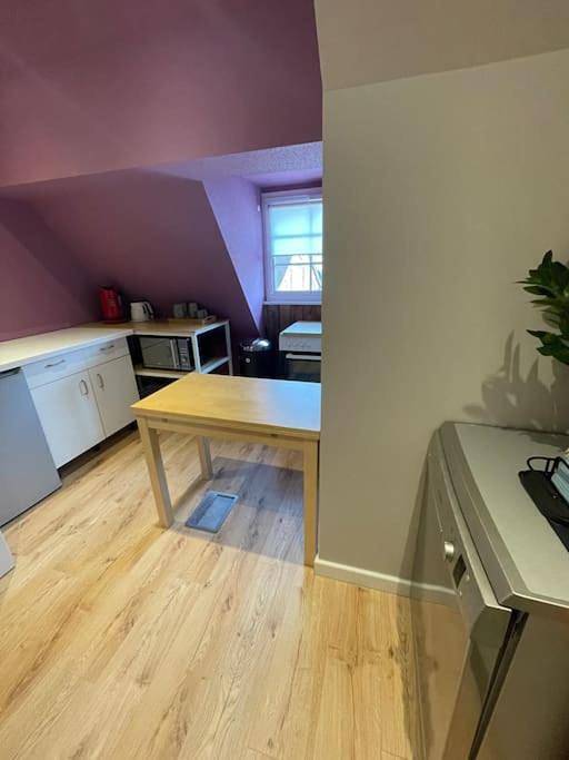 Appartement entier, Two-Bedroom Apartment in Benfeld, Région de Sélestat-Erstein