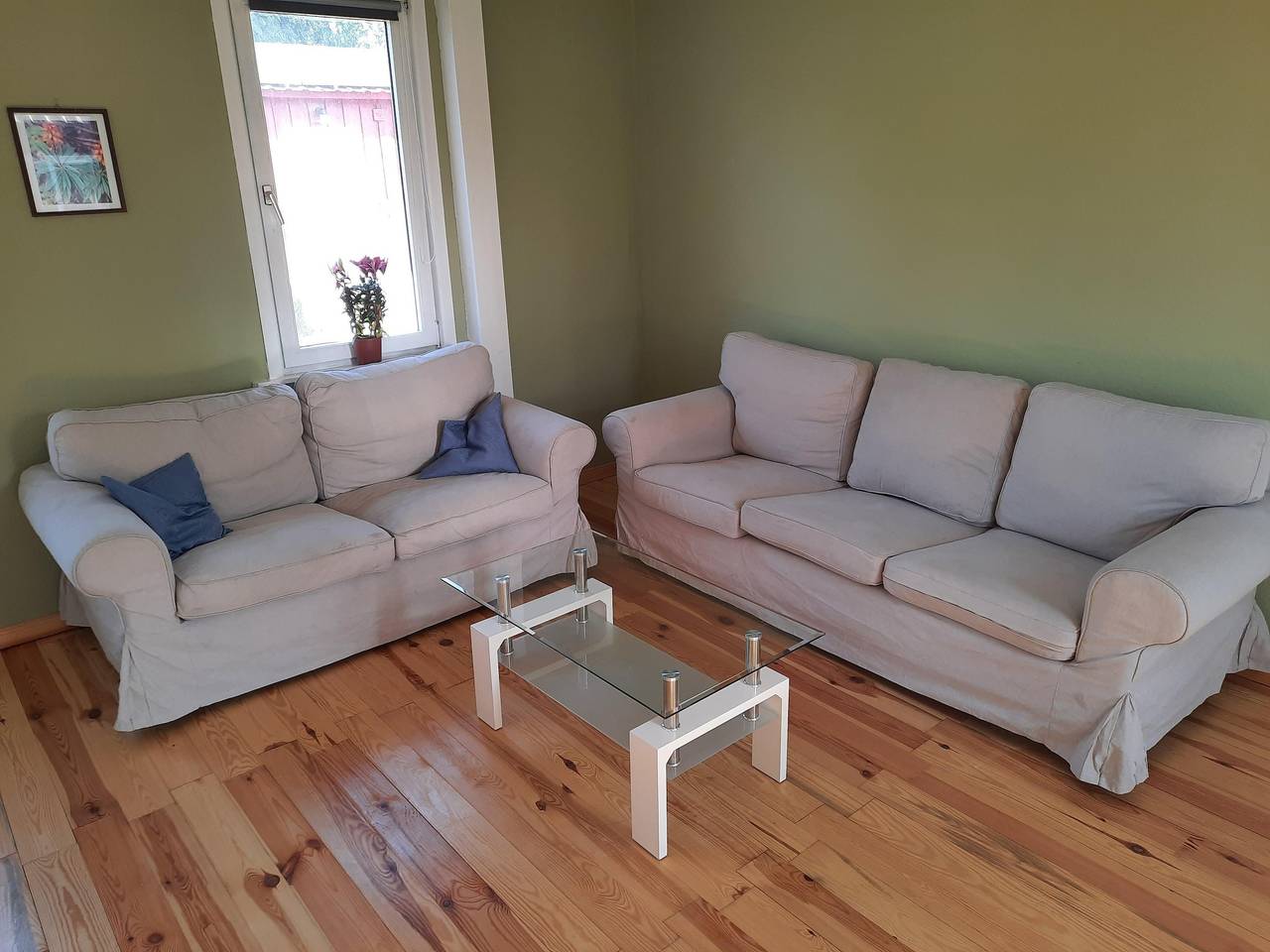 Ferienhaus am Vilzsee, Mirow in Diemitz, Mirow