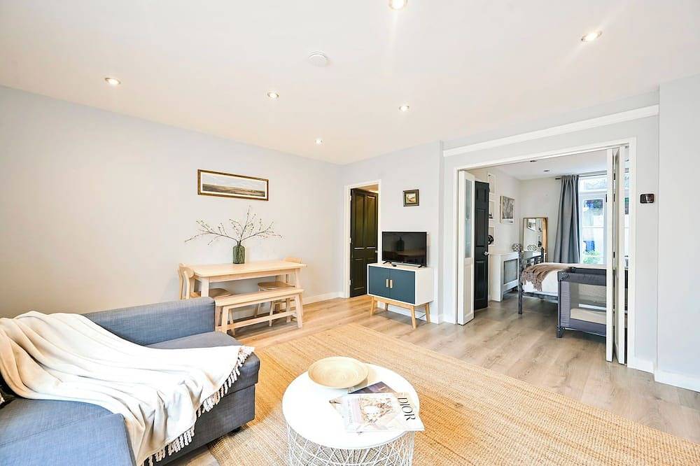Appartamento vacanze a Londra a partire da 187€ a notte