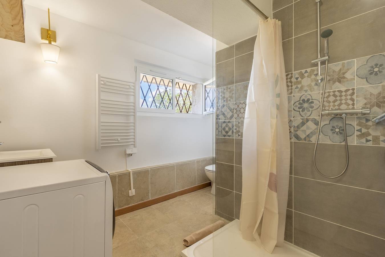 Appartement entier, Pause à Macchiatelli - Bel appartement avec jardin in Cuttoli-Corticchiato, Région d'Ajaccio