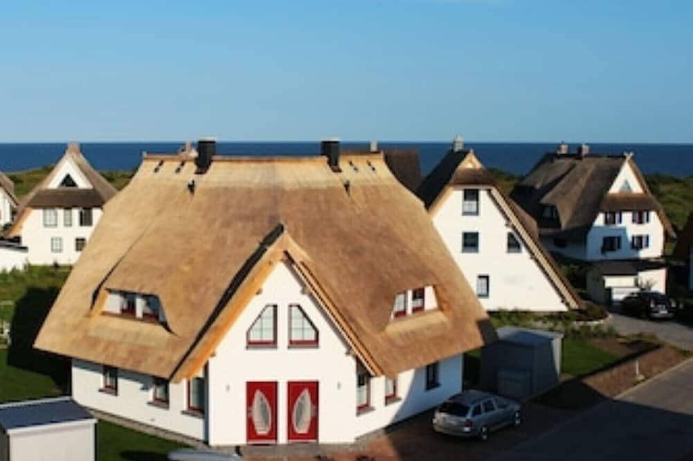 Ferienwohnung in Rügen für 6 Personen in Rügen