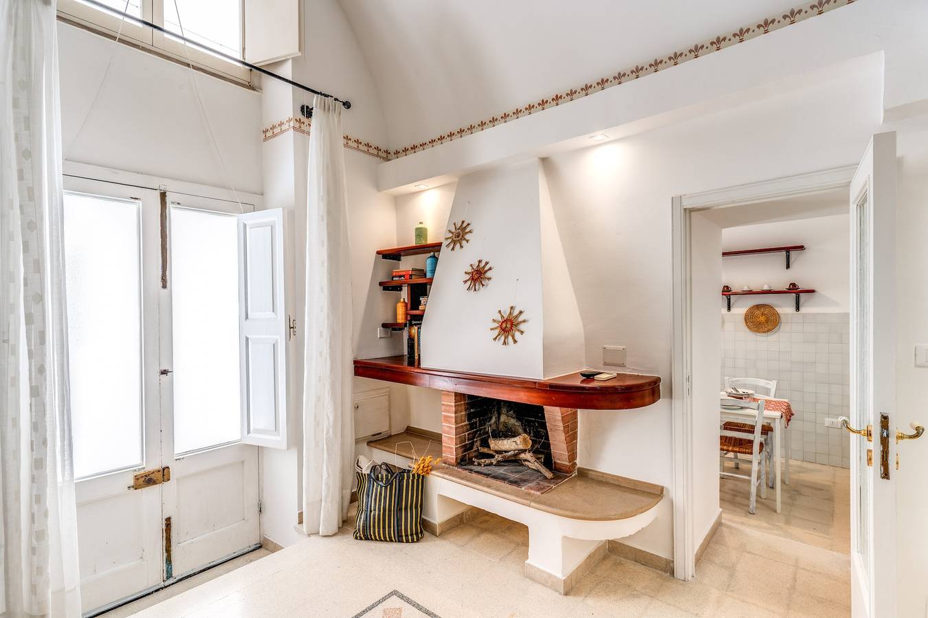 Ferienwohnung für 4 Personen in Gallipoli, Golf von Tarent