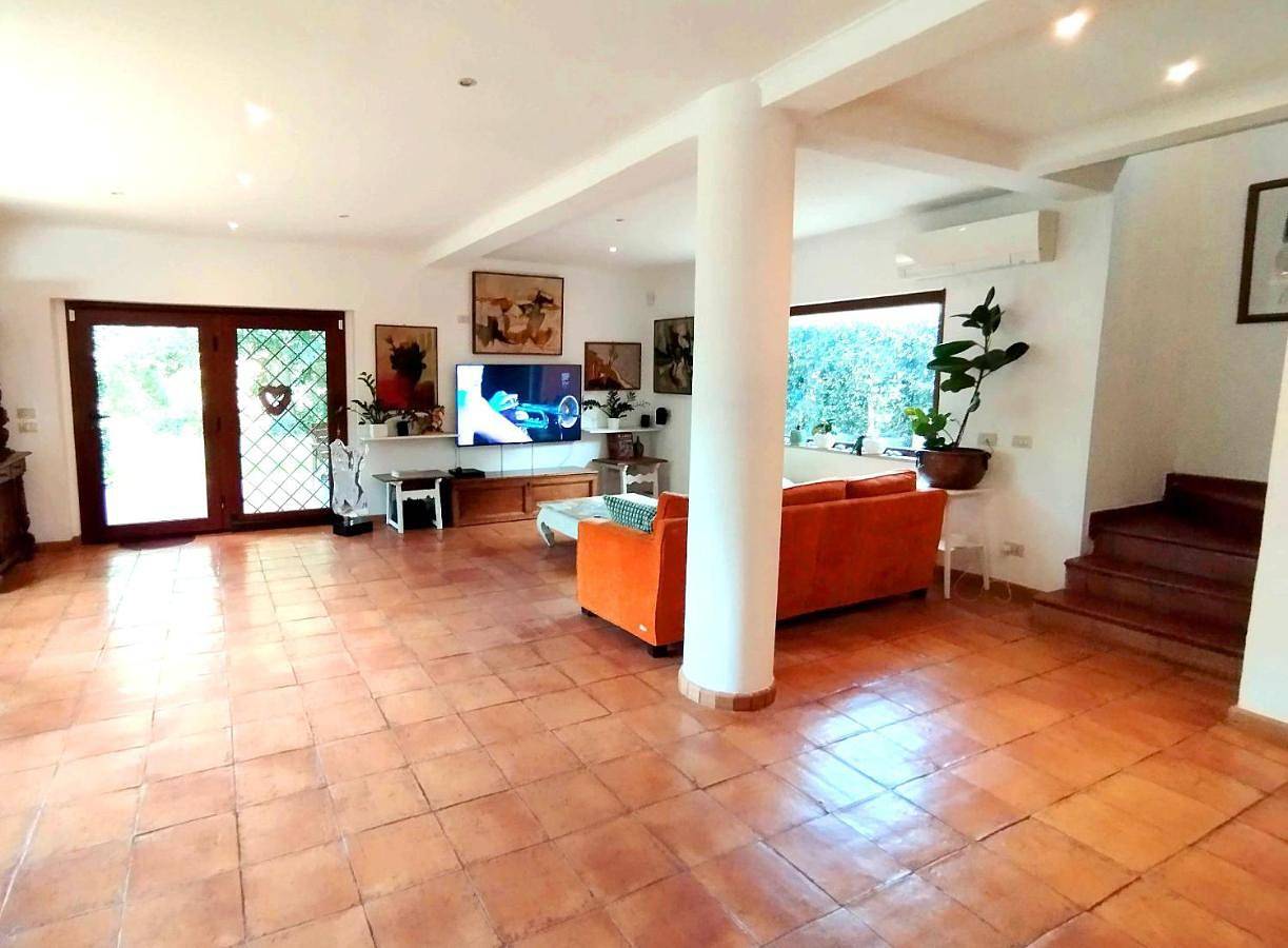 Villa in La Massimina-Casale Lumbroso, Roma