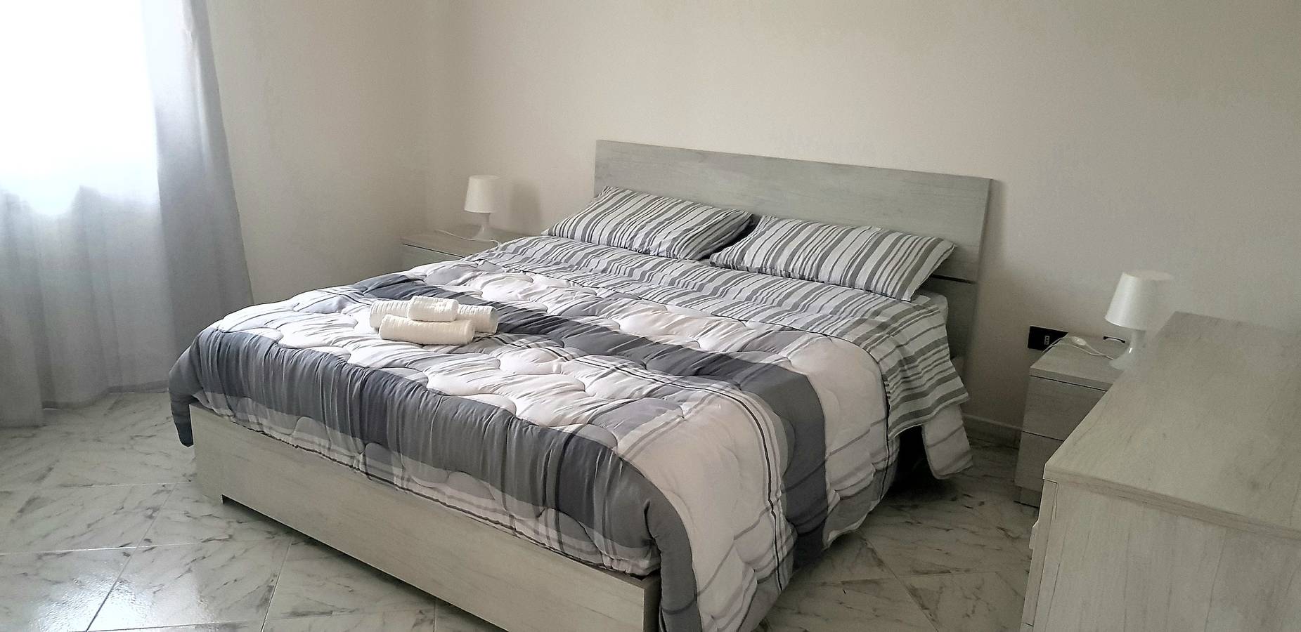 B&B A Casa di Anto Eboli parcheggio gratuito è a pochi minuti dal Palasele in Eboli, Provincia di Salerno