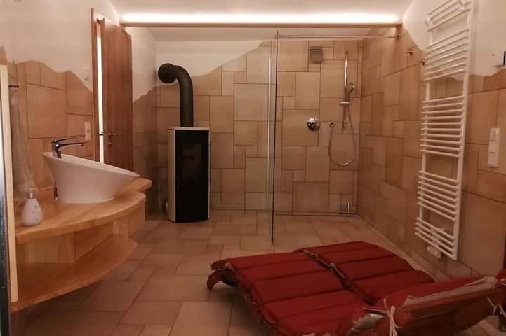 Ganze Wohnung, Ferienwohnung/App. für 6 Gäste mit 72m² in Malschwitz in Malschwitz, Oberlausitz-Niederschlesien