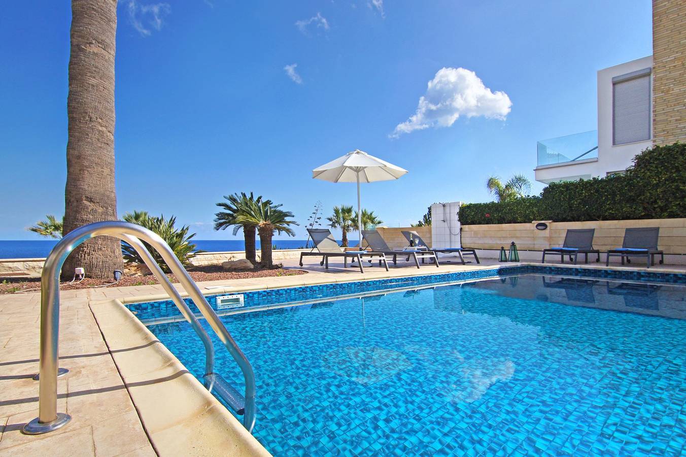 Venus in Protaras, Chypre du Sud