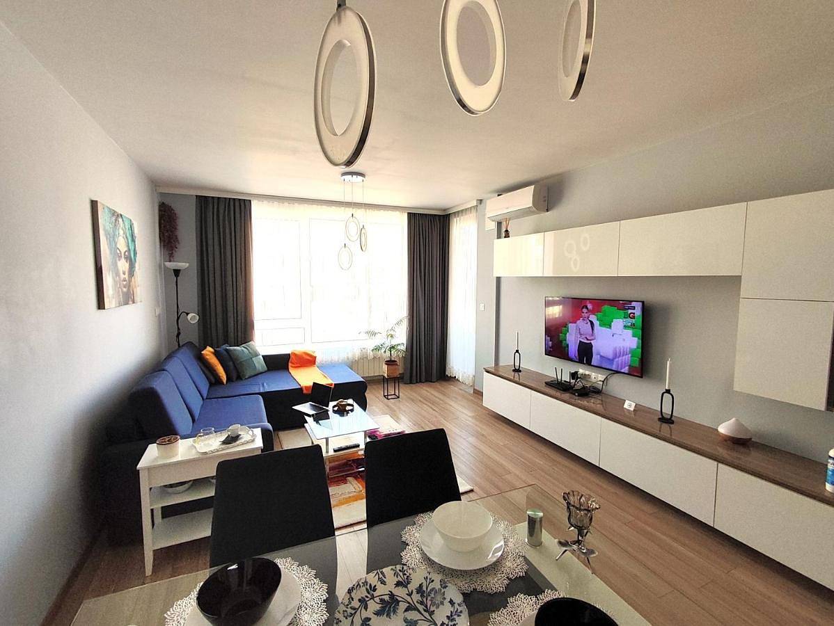 Ganze Wohnung, Prima apartment in Sofia, Bulgarien