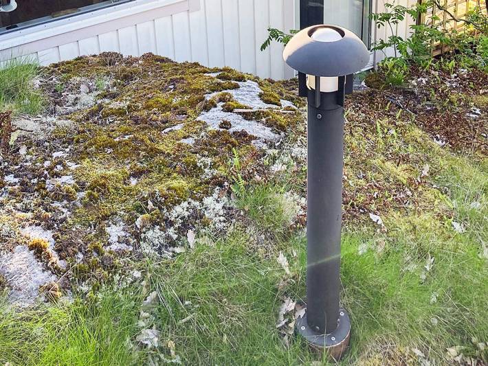 5 personer fritidhus i Kållekärr in Röra, Norra Västkusten