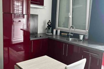 Gîte pour 2 personnes dans Sancheville