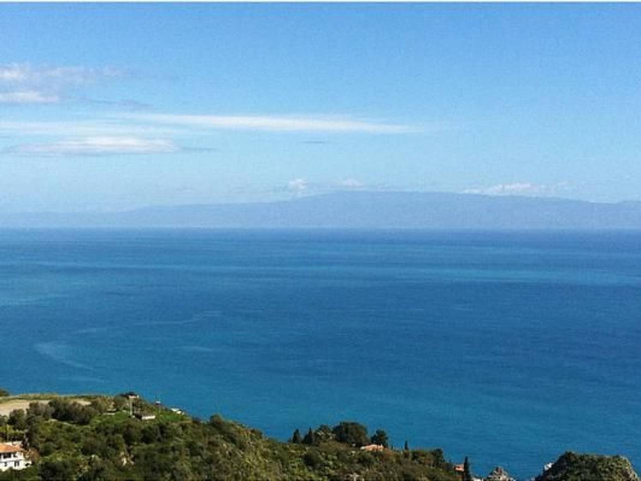 Apartamento entero, Citycenter Apartment in Taormina, Provincia de Messina