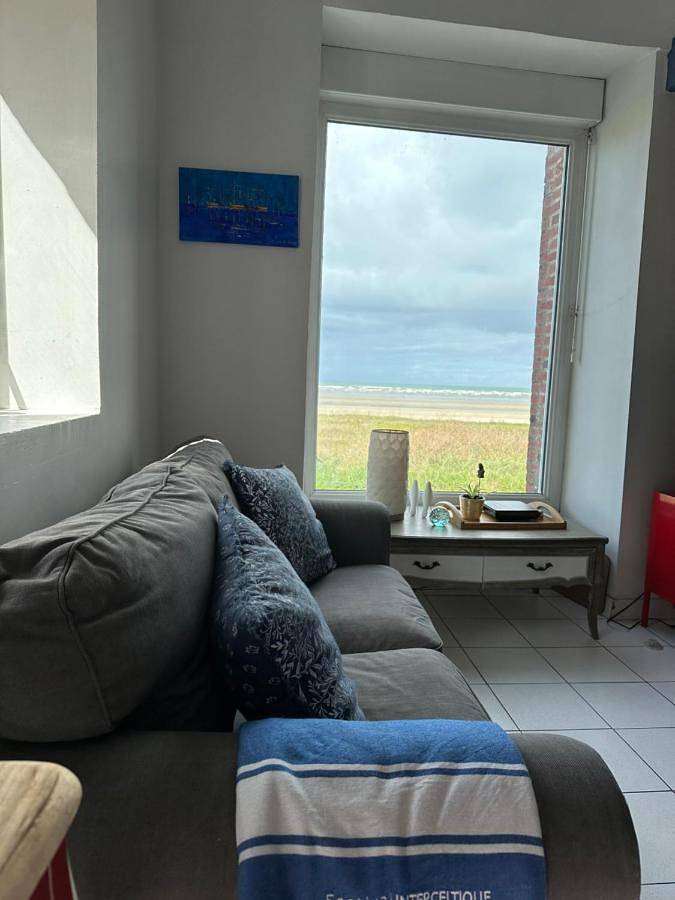 Location de vacances pour 6 personnes, avec vue et jardin à Saint-Michel-en-Grève - 3