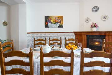 Apartamento para 10 Personas en Cuevas Bajas, Andalucía, Foto 3
