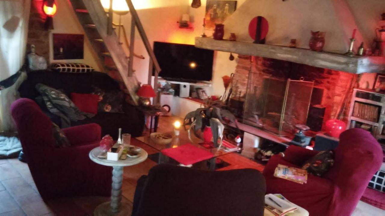 Double Room with Private Bathroom in Viala-du-Tarn, Parc naturel régional des Grands Causses