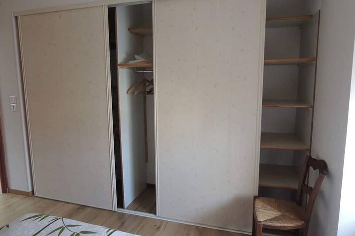 Location de vacances pour 6 personnes, avec jardin à Dompierre-sur-Mer - 4