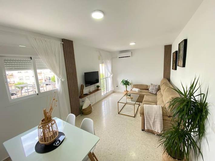 Appartement de vacances pour 4 personnes - 1