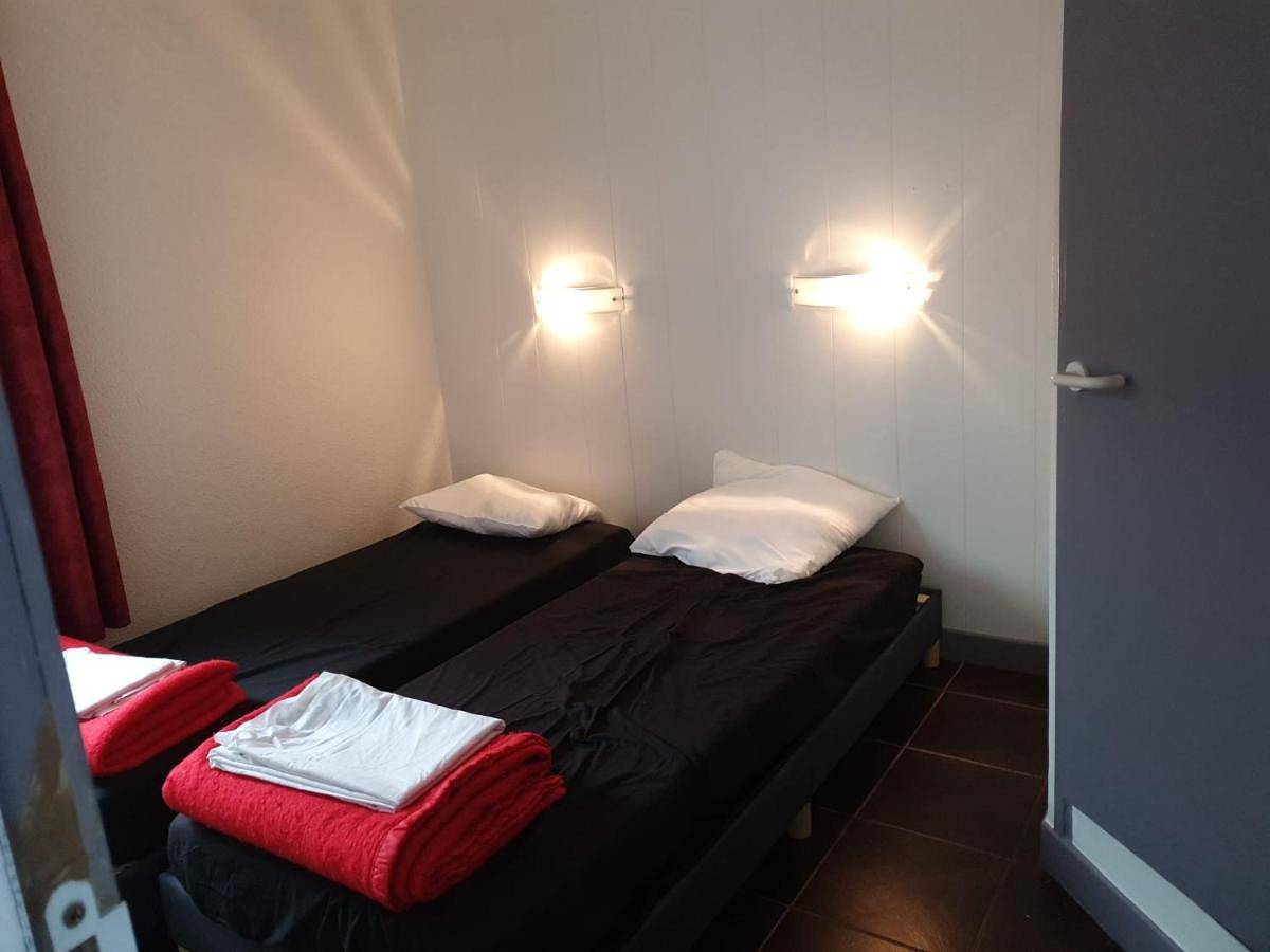 Double Room in La Celle-sous-Gouzon, Région de Guéret