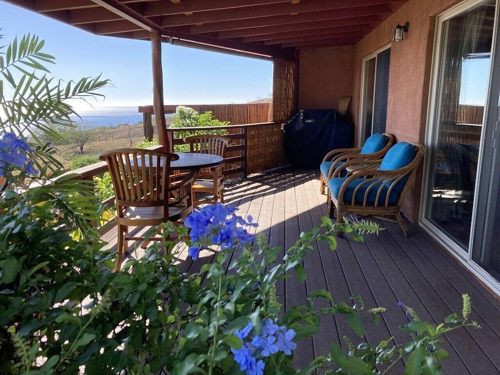 Expansive Ocean View - In der Nähe der besten Strände Friedlich! in Kohala