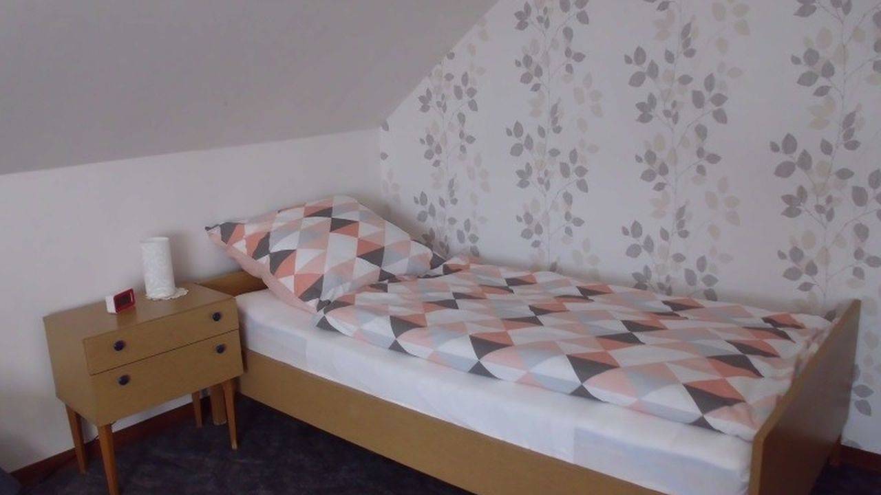 Ganze Ferienwohnung, Ferienwohnung für 5 Personen (75 m²) in Weiler (Mayen-Koblenz) in Weiler (Mayen), Osteifel