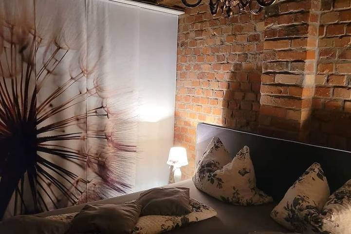Ferienhaus für 4 Gäste mit 70m² in Grimma in Grimma, Leipzig und Umgebung
